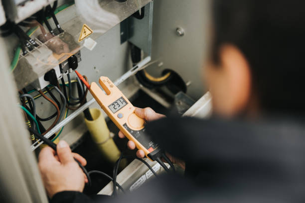 Emergency Electrical Repair Services in Plumas Lake, CA